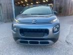 Citroen c3 aircross, Voorwielaandrijving, Testrit aan huis, Stof, Zilver of Grijs