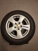 Velgen met winterbanden, Auto-onderdelen, Banden en Velgen, Ophalen, Winterbanden, Velg(en)