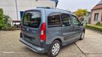 Citroen Berlingo XTR 1.6 diesel 92pk Bj 12/2011 278000km, Auto's, Parkeersensor, Te koop, Berlingo, Bedrijf