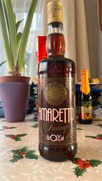 Amaretto sans alcool, Verzamelen, Ophalen of Verzenden, Nieuw, Overige typen, Vol