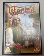 White Goblin Games - Istanbul, Hobby en Vrije tijd, Gezelschapsspellen | Bordspellen, Een of twee spelers, Ophalen of Verzenden