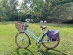 Stadsfiets Gazelle voor dames, Ophalen, Gebruikt, Gazelle