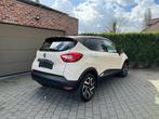 Renault Captur 1.2 TCe Energy Intens EDC,GARANTIE,AIRCO,CRUI, Auto's, Renault, Te koop, Beige, Benzine, Captur