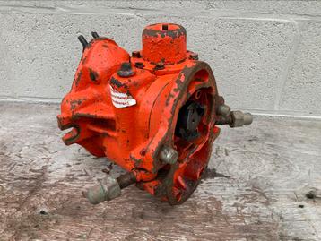 Kruipvertraging Agria 1700 beschikbaar voor biedingen