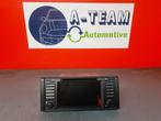 NAVIGATIE SYSTEEM BMW 5 serie Touring (E39), Gebruikt, BMW