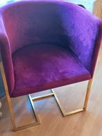 Vintage Cadeira Poltrona design stoel, Ophalen, Zo goed als nieuw