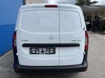 Mercedes-Benz Citan 108 CDi - 75 PK - Airco - Lichte Vracht, Auto's, 75 pk, Zwart, 0 kg, Wit