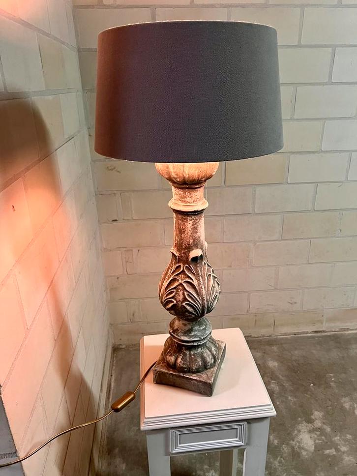 Flamant Tafellamp, Huis en Inrichting, Lampen | Tafellampen, Gebruikt, Ophalen