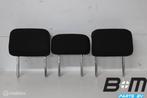 Set hoofdsteunen achterbank VW Polo 2G AW 2G0885901D, Auto-onderdelen, Gebruikt