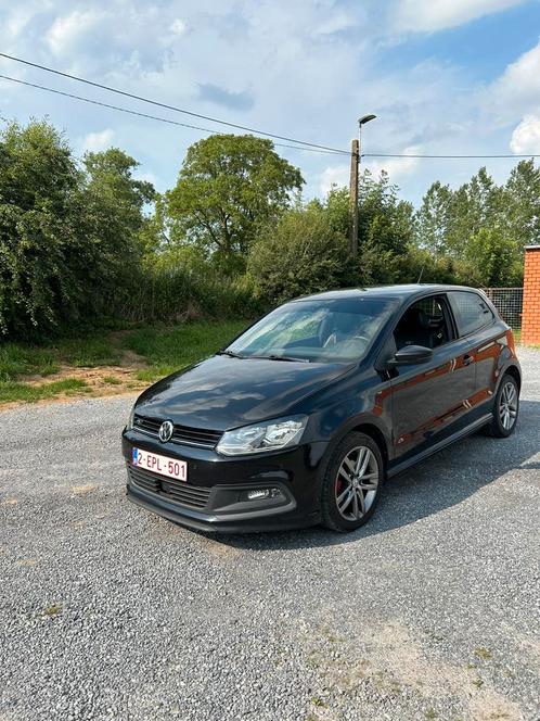 Polo r Line 2017, Auto's, Volkswagen, Particulier, Polo, Ophalen