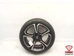 Opel Corsa F GS Line Velg 17 Inch Michelin primacy 4 9332281, Auto-onderdelen, Gebruikt, Opel