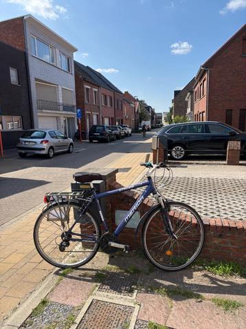 Merida fiets te koop beschikbaar voor biedingen