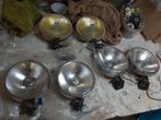 Diverse opbouw lampen Hella, Ophalen of Verzenden