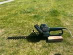 Taille haie metabo, Tuin en Terras, Heggenscharen, Ophalen, Gebruikt