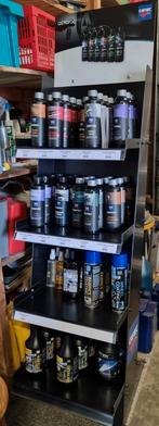 Lot:Marly, Kenotec ,Cartec onderhoudsproducten voor de auto., Autos : Divers, Produits d'entretien, Enlèvement