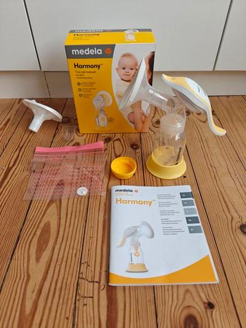 Medela handkolf, nieuwstaat beschikbaar voor biedingen