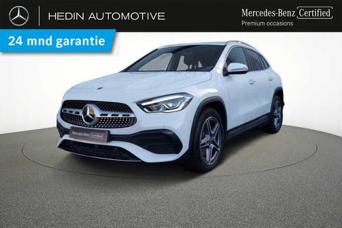 Mercedes-Benz GLA 250 e AMG Line, Auto's, Mercedes-Benz, Bedrijf, Te koop, GLA, Centrale vergrendeling, Cruise Control, Electronic Stability Program (ESP)