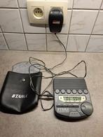 tama Rhythm watch rw 105 metronoom, Elektronische apparatuur, Ophalen, Zo goed als nieuw