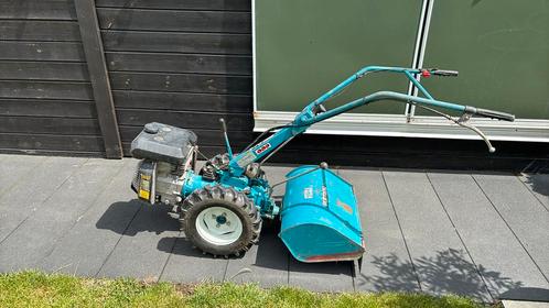 Grondfrees tuinfrees bertolini 306, Tuin en Terras, Hand-tuingereedschap, Zo goed als nieuw, Ophalen