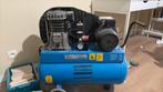 Compressor atlascopco 50l, Doe-het-zelf en Bouw, Ophalen, Zo goed als nieuw