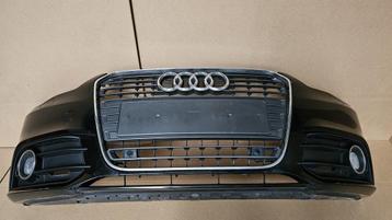 Voorbumper Audi A1 8X 8X0 Origineel Bumper bj.2010-2015  beschikbaar voor biedingen