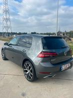 VW Golf 1.6 tdi 2018, Auto's, Diesel, Cruise Control, Te koop, Golf