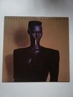 Grace Jones - Nightclubbing, Ophalen of Verzenden, Gebruikt, 12 inch