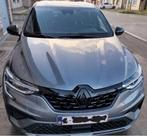 Renault Arkana hybride, Auto's, Renault, Arkana, Zilver of Grijs, Leder en Alcantara, USB