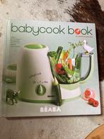 Livre de cuisine baby cook book, Boeken, Kookboeken, Gezond koken, Ophalen of Verzenden, Europa, Zo goed als nieuw
