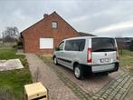 Fiat scudo 2.0 multijet lichte vracht, Auto's, Bestelwagens en Lichte vracht, 2500 kg, 120 kW, Diesel, Particulier