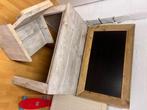 Kinder bureau, Kinderen en Baby's, Ophalen, Gebruikt, Tafel(s) en Stoel(en)
