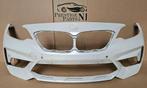 Voorbumper BMW 2 Serie M2 F87 FACELIFT COMPETITION ORGINEEL, Auto-onderdelen, Carrosserie, Gebruikt, Voor, Herkomst onderdeel bekend