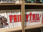 Intégral de fairy tail  grand format, Boeken, Complete serie of reeks, Ophalen, Zo goed als nieuw, Manga