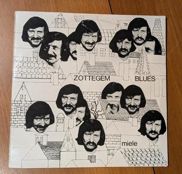 Zottegem Blues, Miele beschikbaar voor biedingen