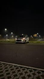 Ford B-Max 1.5 Tdci SYNC edition, Auto's, Voorwielaandrijving, Euro 5, Zwart, B-Max