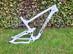 Carbon frame met volledige vering, Fietsen en Brommers, Fietsonderdelen, Ophalen of Verzenden, Nieuw, Mountainbike, Frame