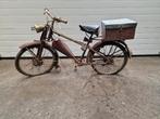 Wooler zeer zeldzaam voor onderdelen of restauratie., Fietsen en Brommers, Ophalen, Gebruikt, Overige typen, Overige merken