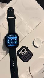 Appel watch, Handtassen en Accessoires, Smartwatches, Ophalen of Verzenden, Zo goed als nieuw