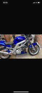 Suzuki sv 1000, Motoren, Motoren | Suzuki, Particulier