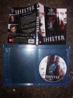 Shelter (Blu-ray), CD & DVD, Blu-ray, Comme neuf, Horreur, Enlèvement ou Envoi