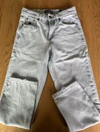 Lichte jeans broek nnsns, Ophalen, Gedragen