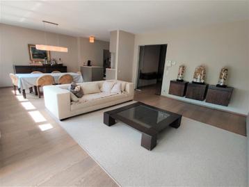 Appartement te huur in Aalst, 3 slpks, 133 m², Appartement, 3 pièces