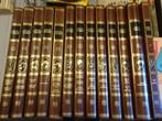 Het complete werk van Hergé - 13 Tomes Editions Rombaldi, Ophalen of Verzenden, Kuifje, Zo goed als nieuw, Boek of Spel