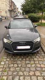 Audi A3, Autos, Achat, Euro 6, Boîte manuelle, 5 portes