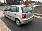 Volkswagen Polo 1.2 Benzine, Auto's, Voorwielaandrijving, Stof, 1198 cc, Bedrijf