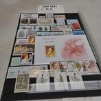 BELGIE volledig jaar 1981 postfris met cote 60,00 €, Postzegels en Munten, Postzegels | Volle albums en Verzamelingen, Ophalen of Verzenden