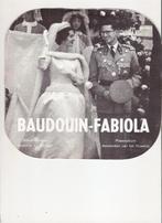 Baudouin-Fabiola - huwelijksherinneringen - 2 flexi-schijven, Filmmuziek en Soundtracks, Gebruikt, Ophalen of Verzenden, 7 inch