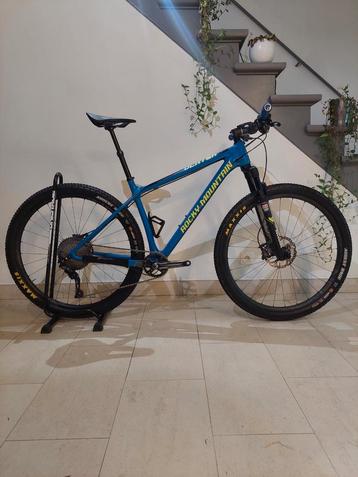 Rocky Mountain vertex 970 RSL size M beschikbaar voor biedingen