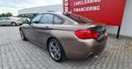 BMW 440i xDrive M-Pack Gran Coupé *Frozen Bronze*, Te koop, Xenon verlichting, Berline, Benzine