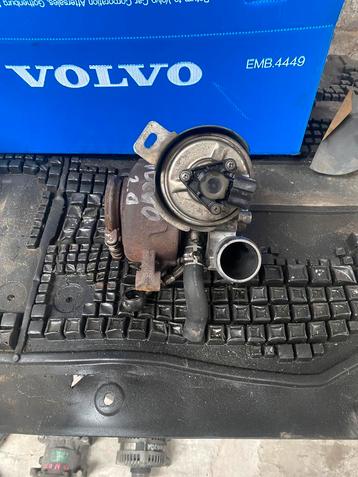 Turbo Volvo V50 2.0d beschikbaar voor biedingen
